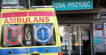 Koronawirus w Polsce. Ministerstwo podało nowe dane