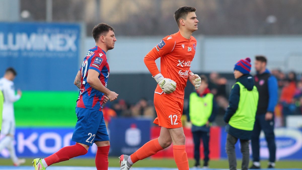 WP SportoweFakty / Tomasz Kudala / Na zdjęciu: Kacper Trelowski