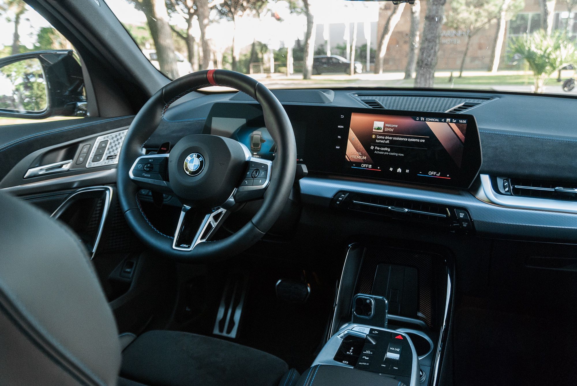 BMW X2 M35i xDrive