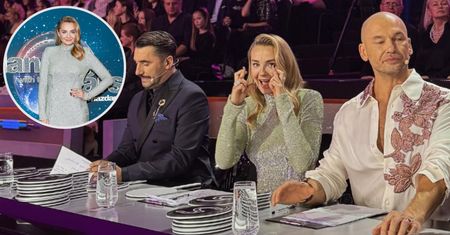 Zmiana w jury "Tańca z Gwiazdami"! Tak gwiazdy i widzowie OCENILI Sochę