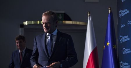 Trudny powrót Tuska. Na zewnątrz entuzjazm, w środku partii pytanie: "Co dalej"?