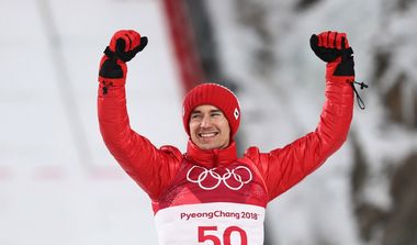 Znaleźć w sporcie zabawę