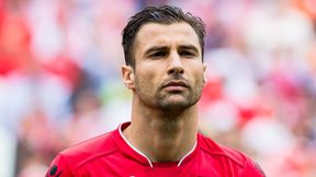 Lorik Cana, największa legenda Albanii: W jednym mamy nad Polską przewagę