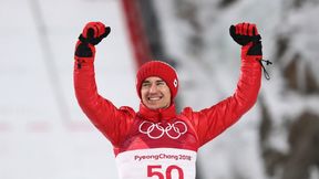 Na to czekaliśmy! Kamil Stoch przekazał świetne wieści