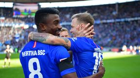 Honorowy Salomon Kalou. Kupi Ondrejowi Dudzie nowy zegarek