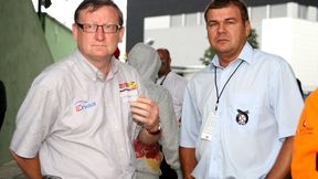 Demski sędzią finału