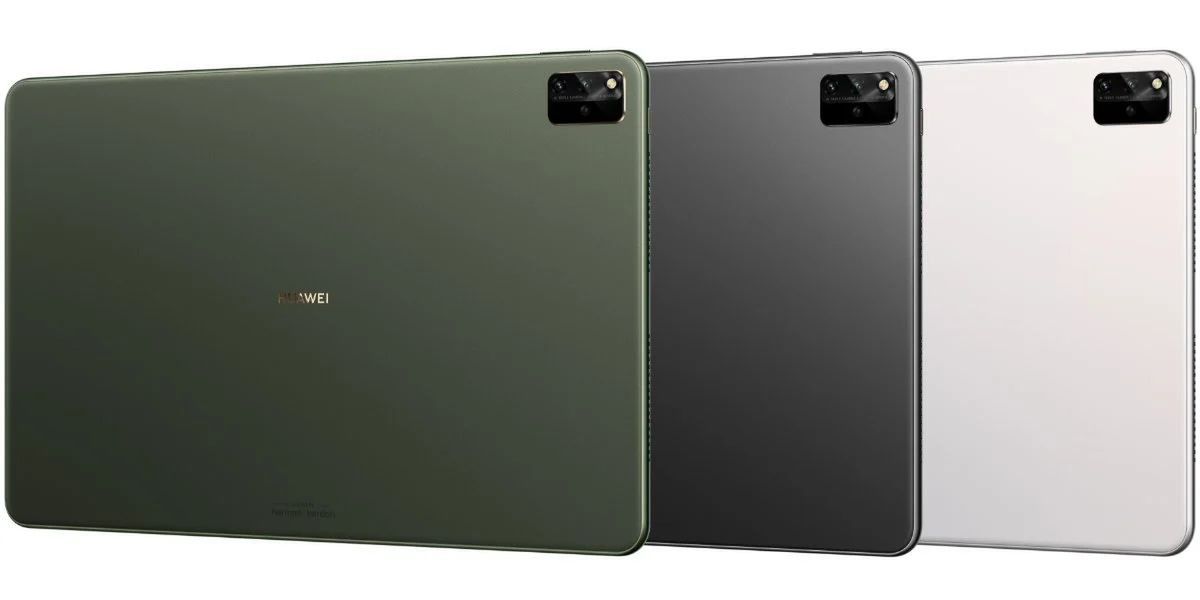 Nie tylko HarmonyOS. Oto, co pokazał Huawei 2