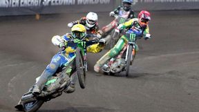 Poznaliśmy dziką kartę na Grand Prix Szwecji. Polak sędzią turnieju