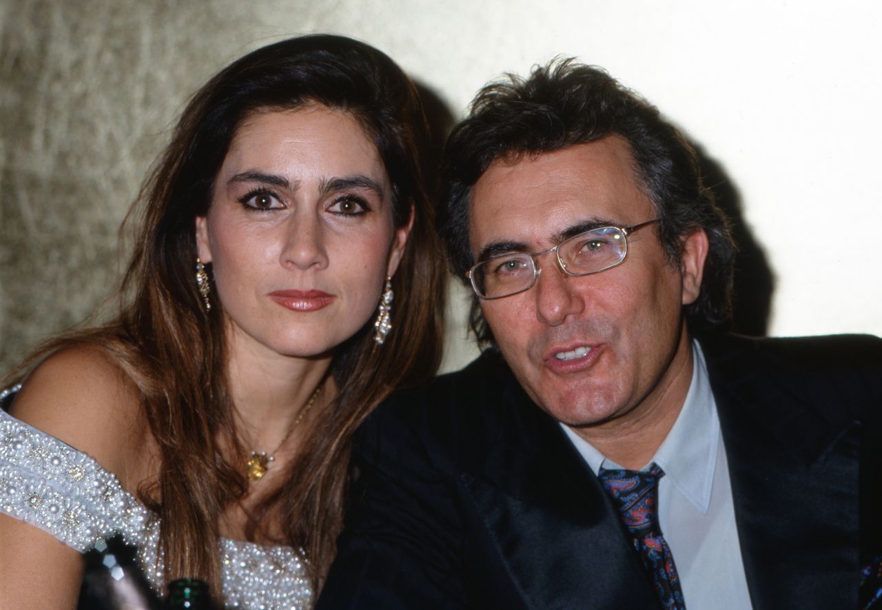 Romina Power i Al Bano 