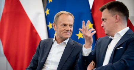 Anty-PiS w trzech blokach? [OPINIA]