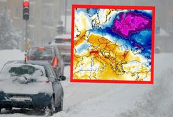 Jaka będzie zima? Tak nie było od 56 lat