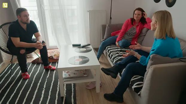 Co dalej z małżeństwem Justyny i Przemka? Ekspertka nie zostawiła na jej zachowaniu suchej nitki