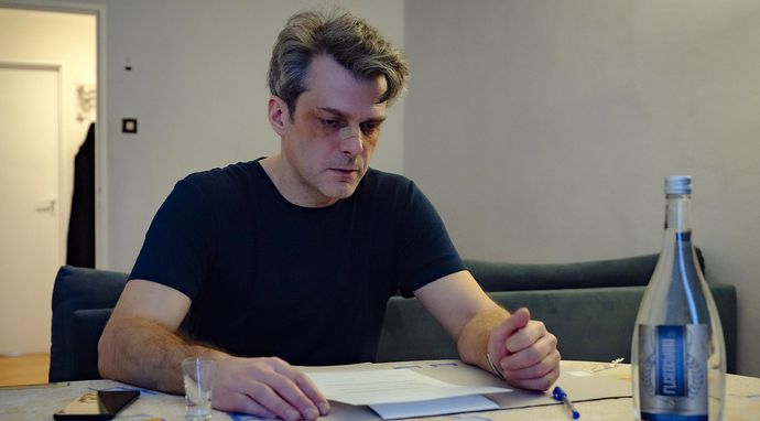 Sprawiedliwi - Wydział Kryminalny