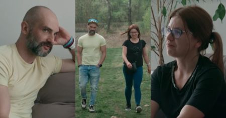 Małżeństwo Kasi i Macieja ze "ŚOPW" jednak NIE PRZETRWAŁO? Internauci dopatrzyli się "dowodu". Przekonujący? (FOTO)