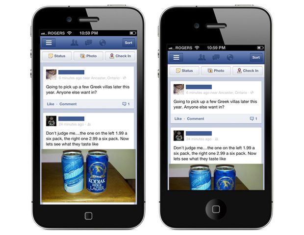 iPhone'a 5 z ekranem o rozdzielczości 640 x 1136? To niemal pewne [zdjęcia] 4