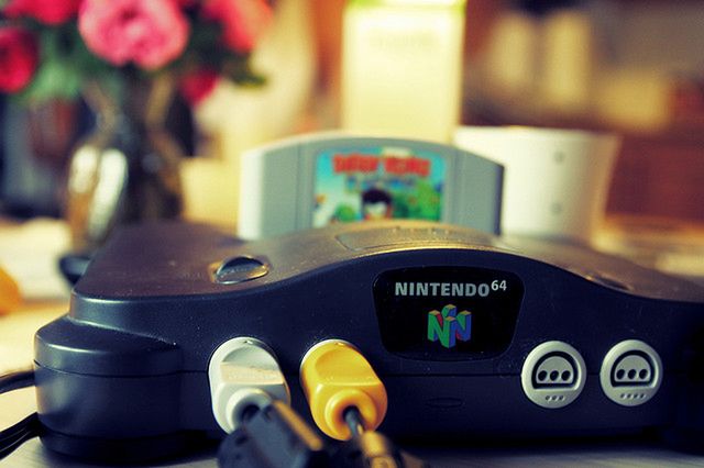 Mdłości, kartridże i offline, czyli największe wpadki Nintendo 2