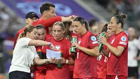 Są debiutantki i... kontuzjowana Ewa Pajor. Oto powołania na mecze z Holandią i Walią