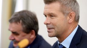 Bogdan Wenta: To mnie wkurza i przeraża. Jestem gotowy, żeby wrócić