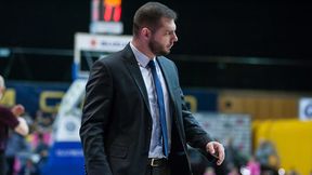 Artur Gronek dostał podwyżkę. Wynagrodzenie jak za czasów Saso Filipovskiego