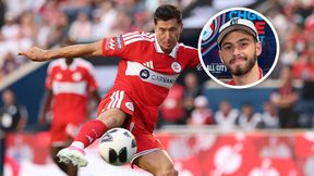 Mówi, co kibice myśleli o Robercie Lewandowskim. "Takie są wymagania"