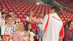 Klasa, Panowie! Siatkarze nie zapomnieli o kibicach
