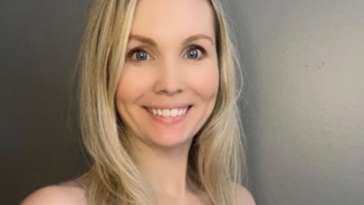 Wyszło na jaw, czym się zajmuje kobieta