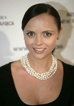 Najgłośniejsza Christina Ricci