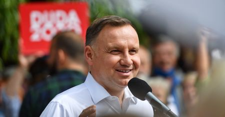 Nowy sondaż prezydencki. Dla kogo II tura? Jest między nimi 5 procent różnicy