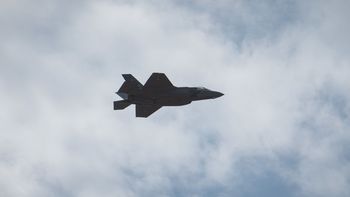 Polski generał otwarcie o F-35. Takich słów jeszcze nie było