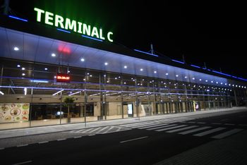 Poznań: Nowa inwestycja na lotnisku w Pyrzowicach
