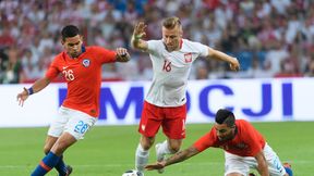 Mundial 2018. Polska - Chile. "Polska cierpiała, nie umiała wygrać z Chile B". Krytyka kolumbijskich dziennikarzy