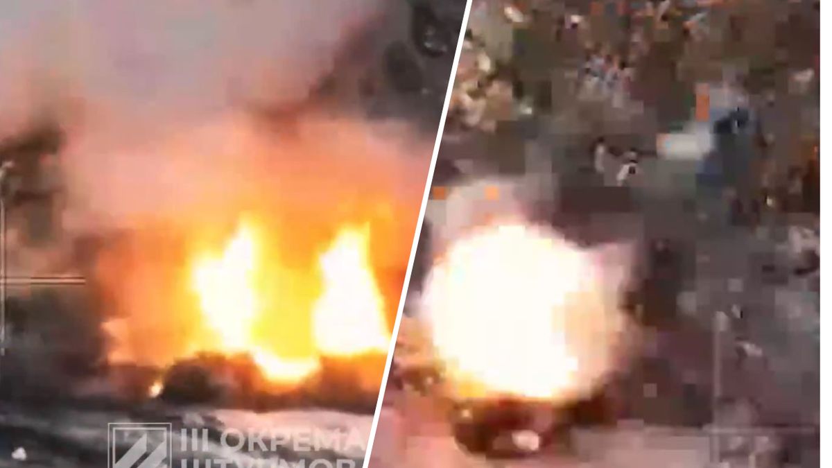 Rosjanie mają problem z ciężkim sprzętem