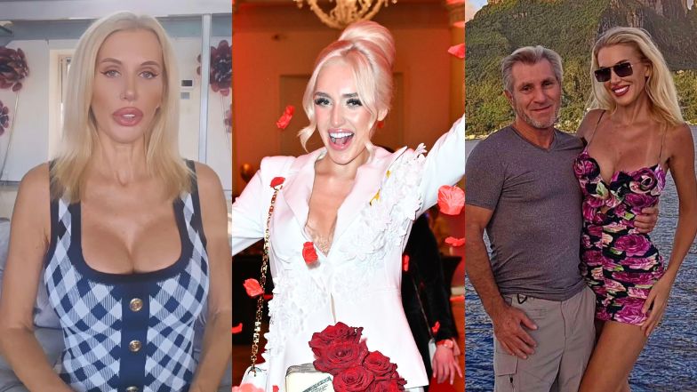 Aneta Glam potwierdziła rozstanie? Caroline już świętuje