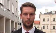 Nowy reporter w „Wiadomościach” TVP