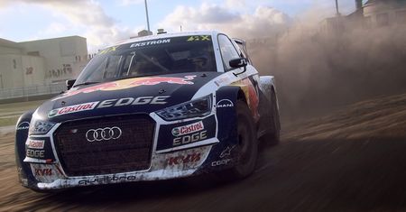 DiRT Rally 2.0 zbliża się wielkimi krokami