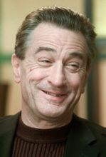 Robert De Niro