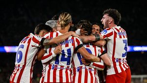 Gdzie obejrzeć Atletico Madryt - Arsenal? Czy będzie stream online?