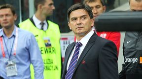 Waldemar Fornalik: Za wcześnie, żeby mówić o przyszłości