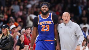 Znak zapytania przed startem Finałów NBA