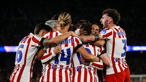 Gdzie obejrzeć Atletico Madryt - Arsenal? Czy będzie stream online?