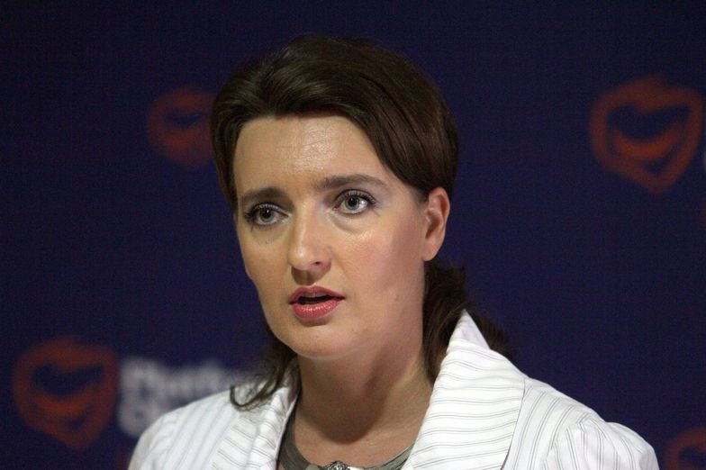 PO: związki zawodowe działają politycznie