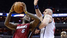 Marcin Gortat odejdzie z Wizards?!