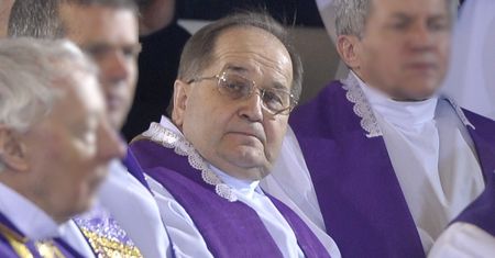 Ojciec Rydzyk stanie przed sądem. Rusza proces