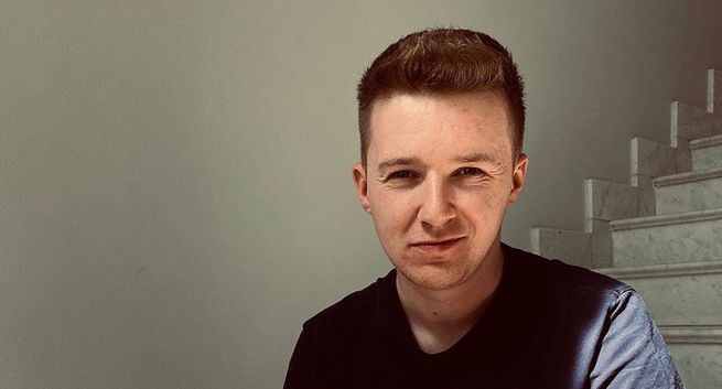 Bartłomiej Ufniarz odchodzi z Party.pl