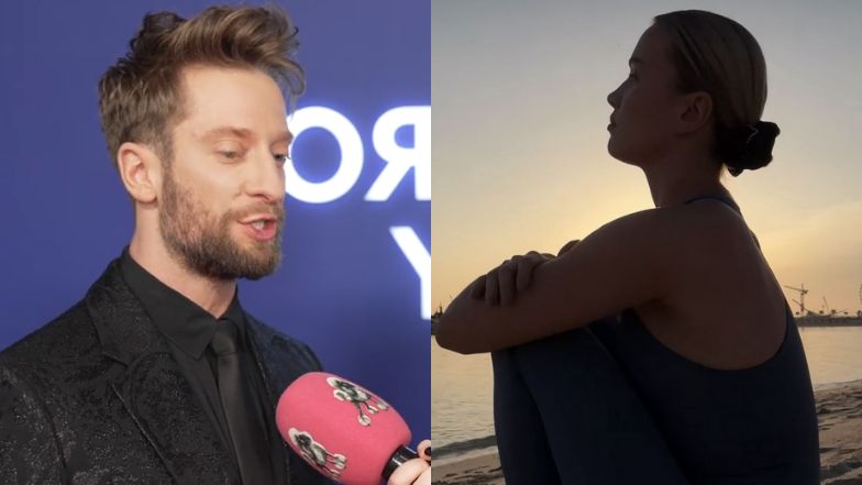 Michał Danilczuk o wakacjach w Dubaju z Maffashion