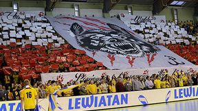 EHF: Kibice z Kielc i Veszprem najlepsi w Lidze Mistrzów