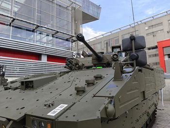 Skandal w kraju NATO. Nowe wozy okazały się wadliwe i niebezpieczne