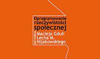 Oprogramowanie rzeczywistości społecznej