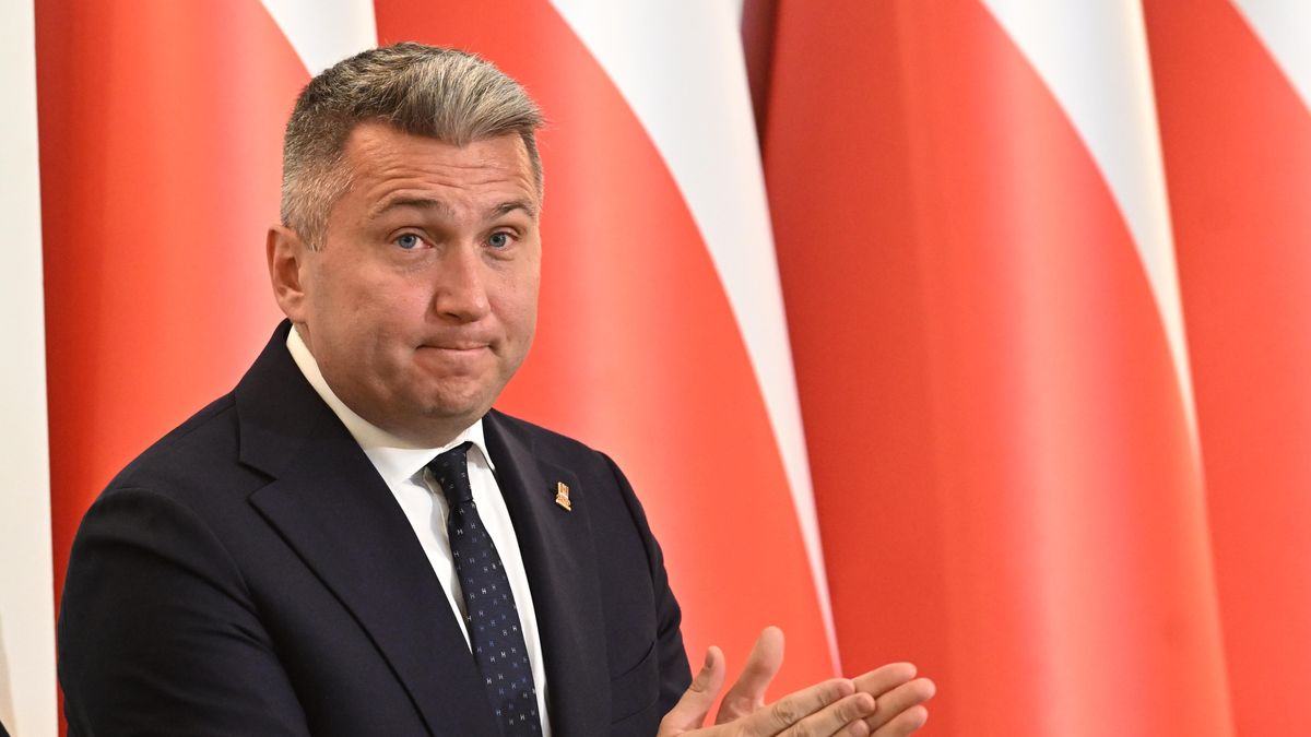 rezes PKOl Radosław Piesiewicz