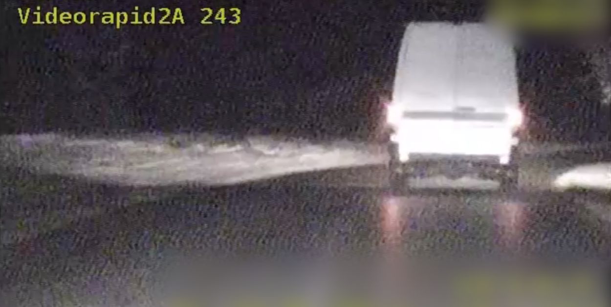 Tarnobrzeg: Mieszkaniec Gorzyc uciekał przed policjantami. Był pijany